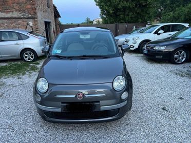 Fiat 500 1.2 Benzina-GPL