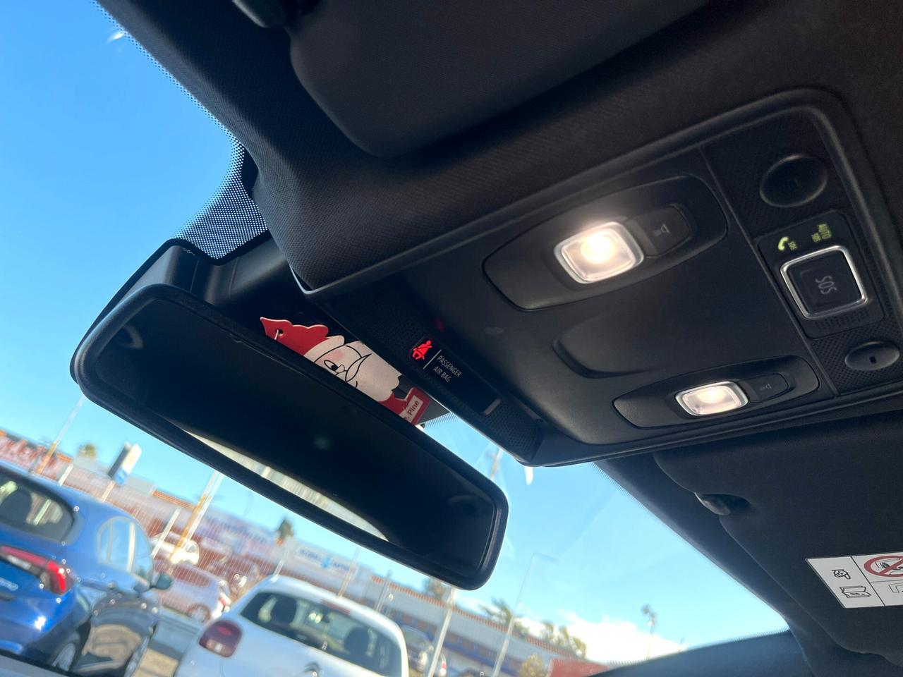 Renault Clio TCe 130 CV EDC 5 porte Initiale Paris