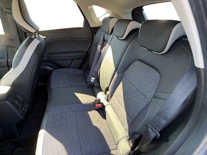 Mitsubishi ASX ASX 1.3 mhev Intense