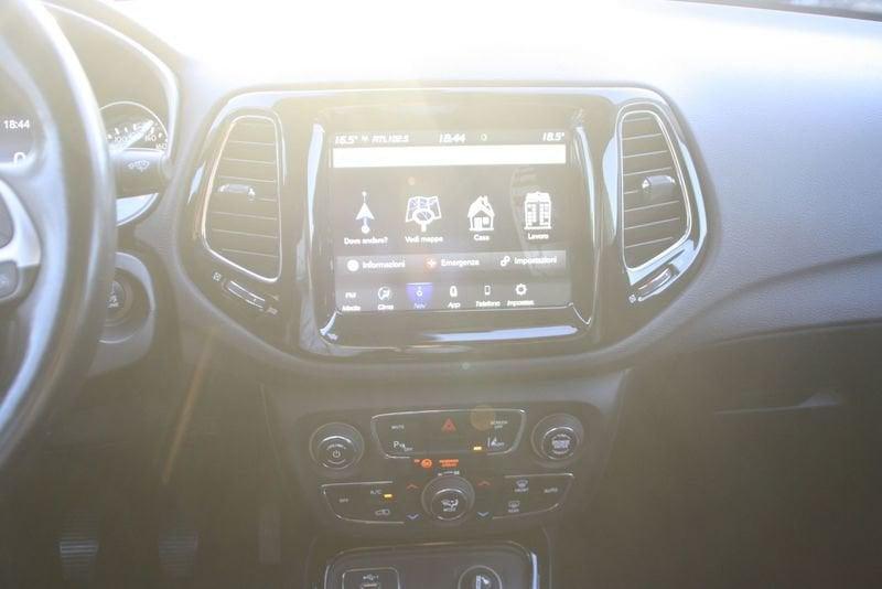 Jeep Compass Compass 1.6 Multijet II 2WD Limited