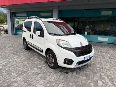 Fiat Qubo 1.3 MJT Trekking 90.000KM E6b - 2017