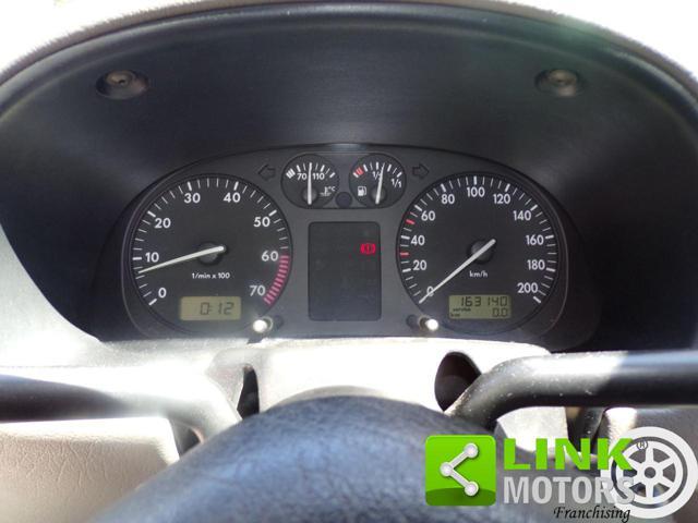 VOLKSWAGEN Polo 1.0 50CV