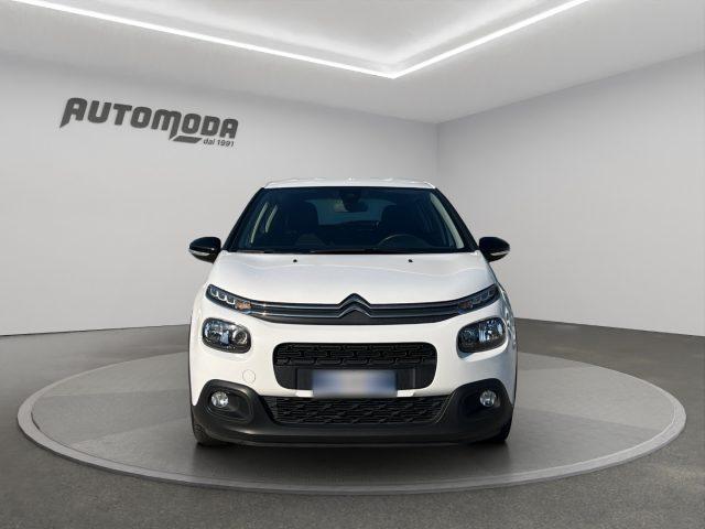 CITROEN C3 Autocarro N1 1.5 BLUEHDI