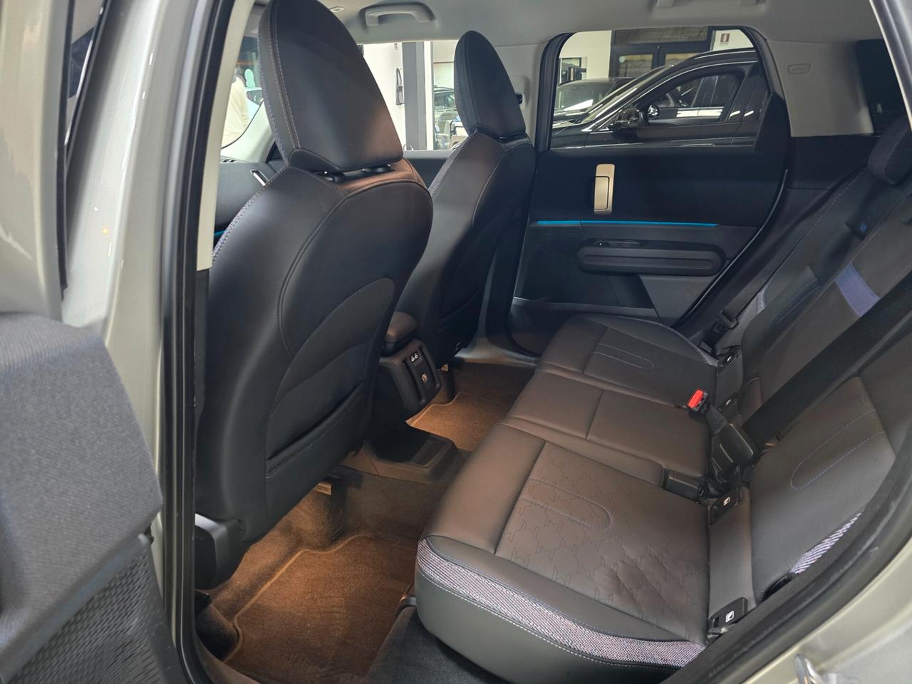 Mini Cooper D Countryman Classic 2.0 163 cv