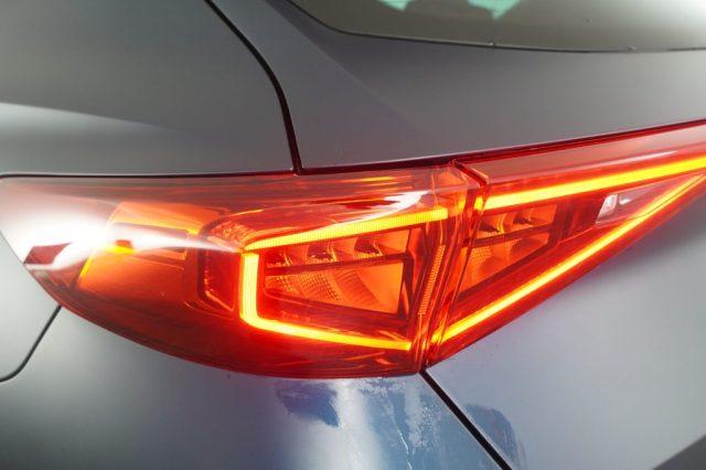 CUPRA Formentor Formentor 2.0 TDI 4Drive DSG