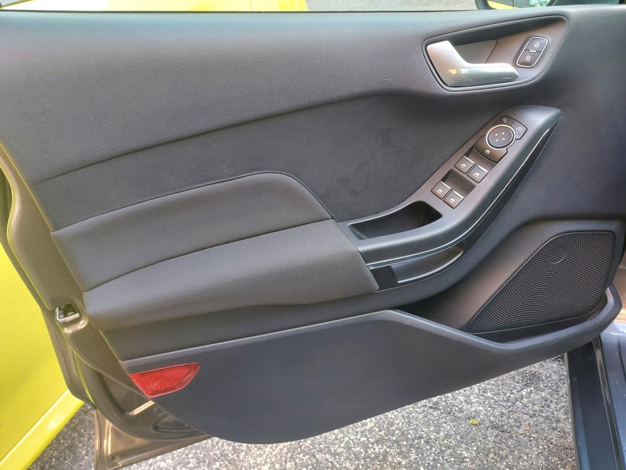 Ford Fiesta 1.0 Hybrid 125cv 5p Titanium 20 mila km