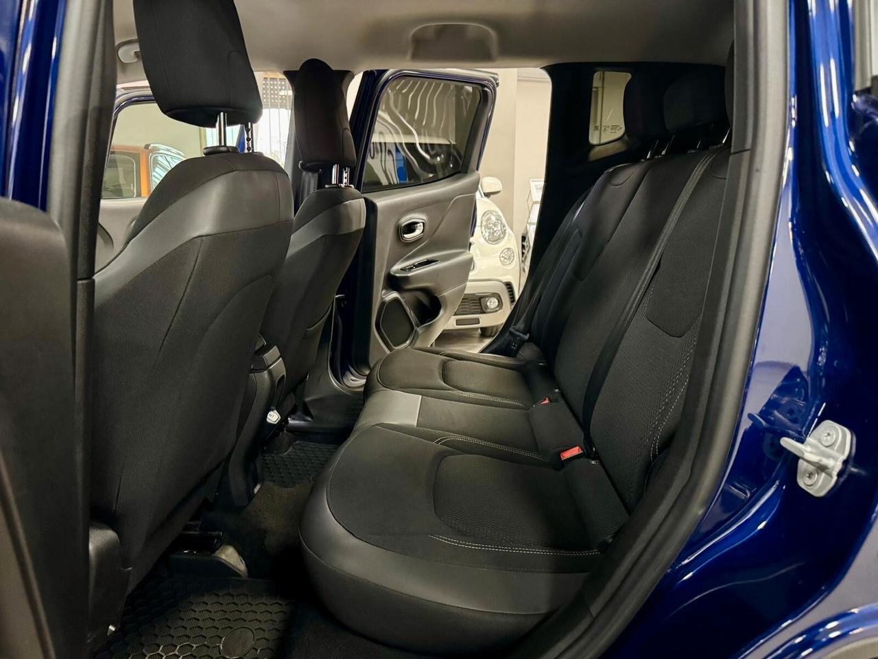 Jeep Renegade 1.6 Mjt Limited Full LED 2020