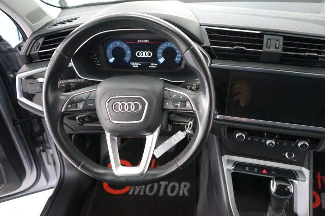AUDI Q3 35 TDI S tronic Business Sport Uniprop.