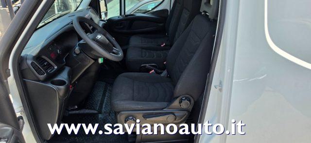 IVECO DAILY 35C15 " OFFICINA MOBILE "