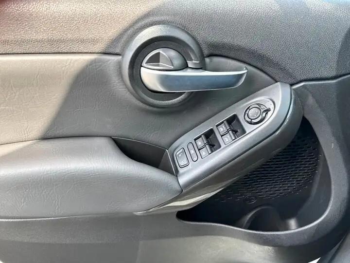 Fiat 500X 1.6 Mjet 130cv E6D Connect
