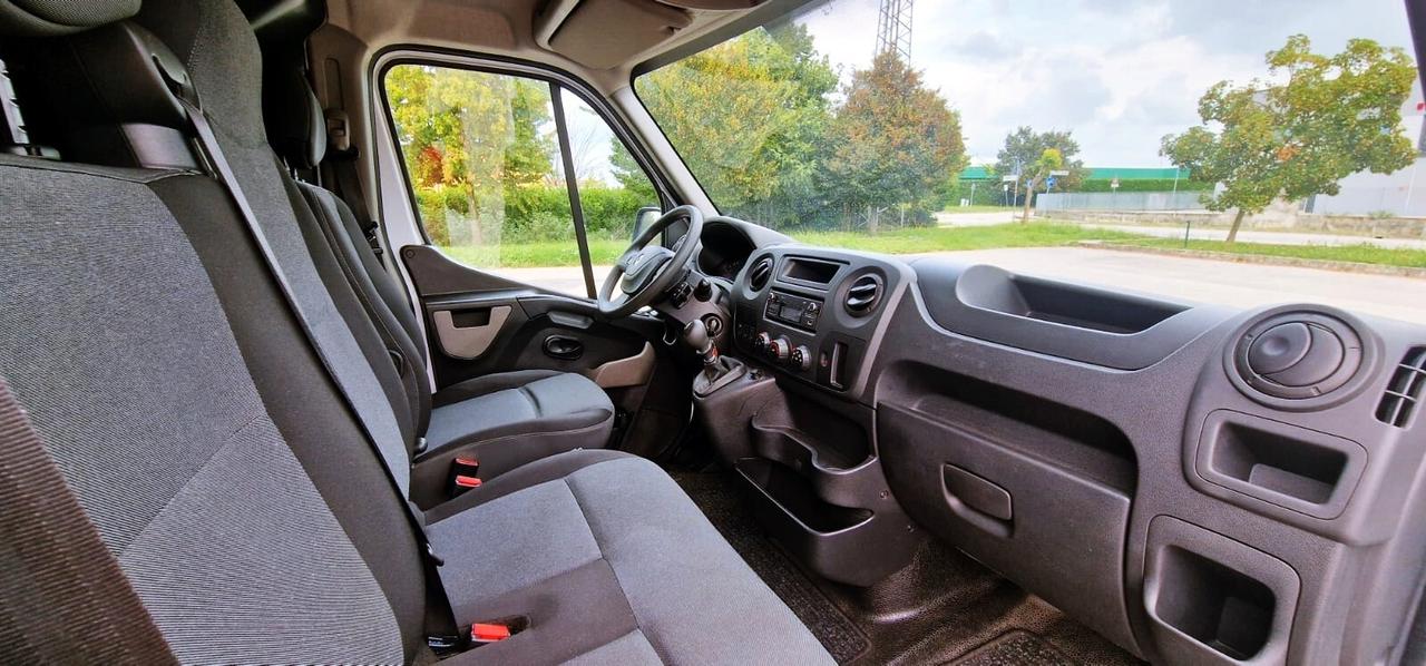 Renault Master Renaul T35 2.3 dCi 145 cv IVA COMPRESA
