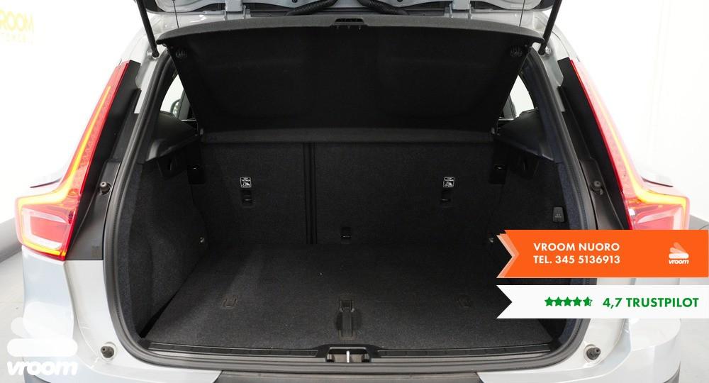 VOLVO XC40 (2017-->) XC40 B3 automatico Essential