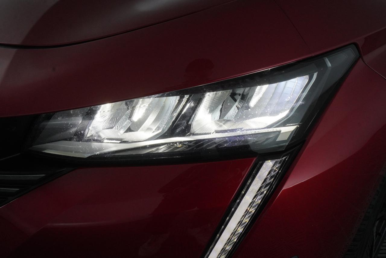 PEUGEOT 308 3ª serie 308 BlueHDi 130 S&S EAT8 Allure