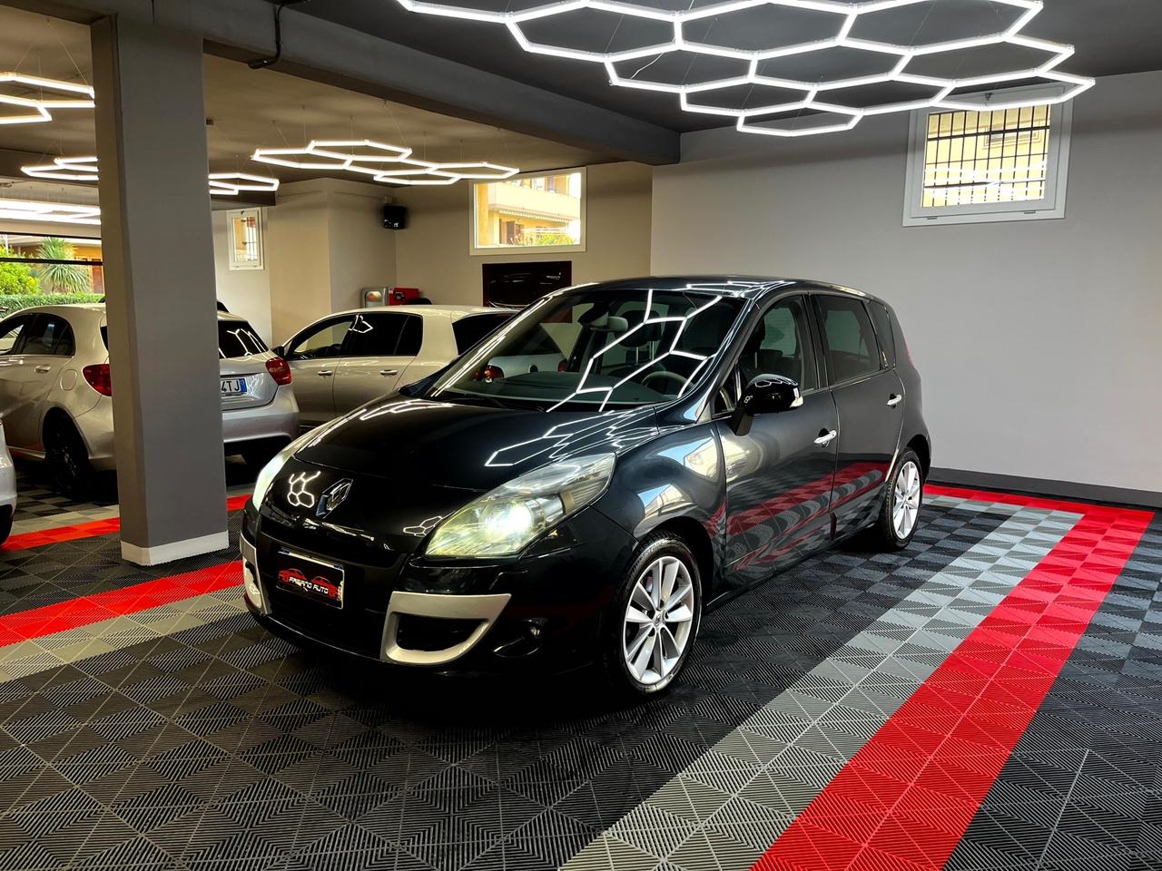 Renault Scenic 1.9 dCi Dynamique - FABIANOAUTO