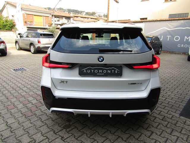 BMW X1 Sdrive18d MSPORT CAMBIO AUTO,PELLE,CERCHI 18
