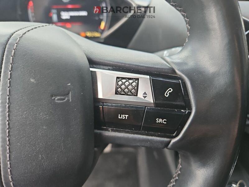 DS DS 3 Crossback BLUEHDI SO CHIC