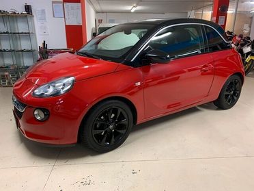 OPEL ADAM JAM 1.2 BENZINA 70CV PER NEO PATENTATI IN OTTIME CONDIZIONI