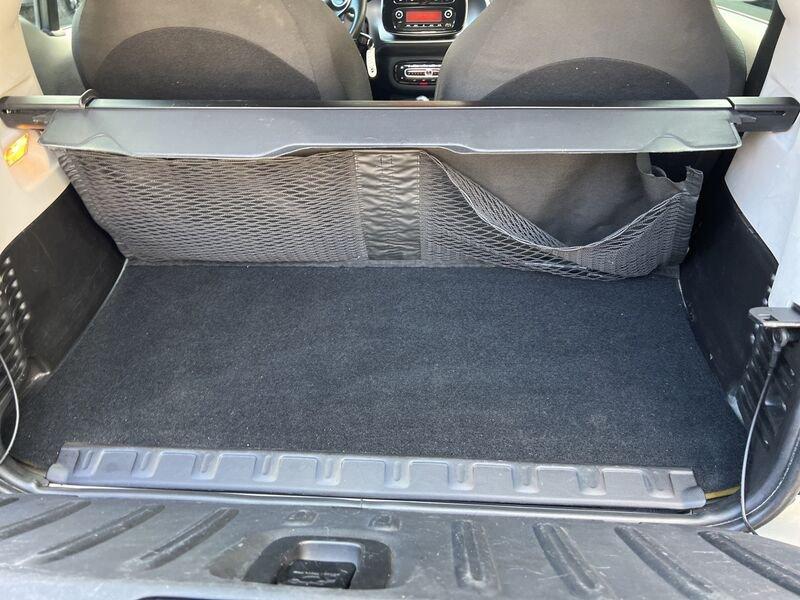 smart fortwo 70 1.0 Superpassion
