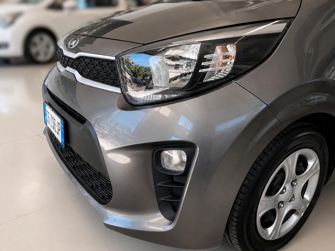 Kia Picanto 1.0 12V 5 porte Style