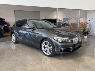 BMW - Serie 1 - 118d 5p. Urban