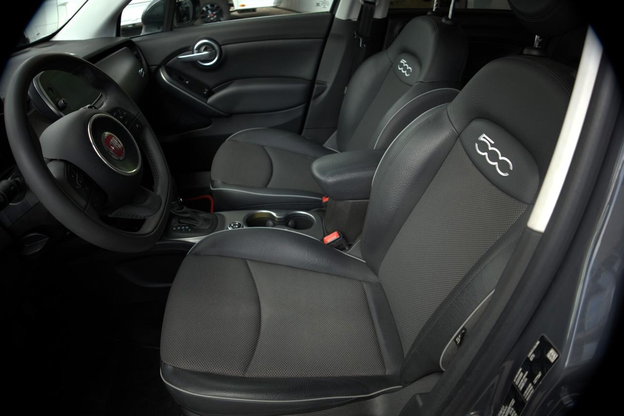 Fiat 500X 2.0 MultiJet 140 CV AT9 4x4 CROSS PLUS