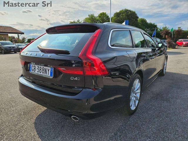 VOLVO V90 V90 2.0 d4 Business Plus awd geartronic - GB388NY