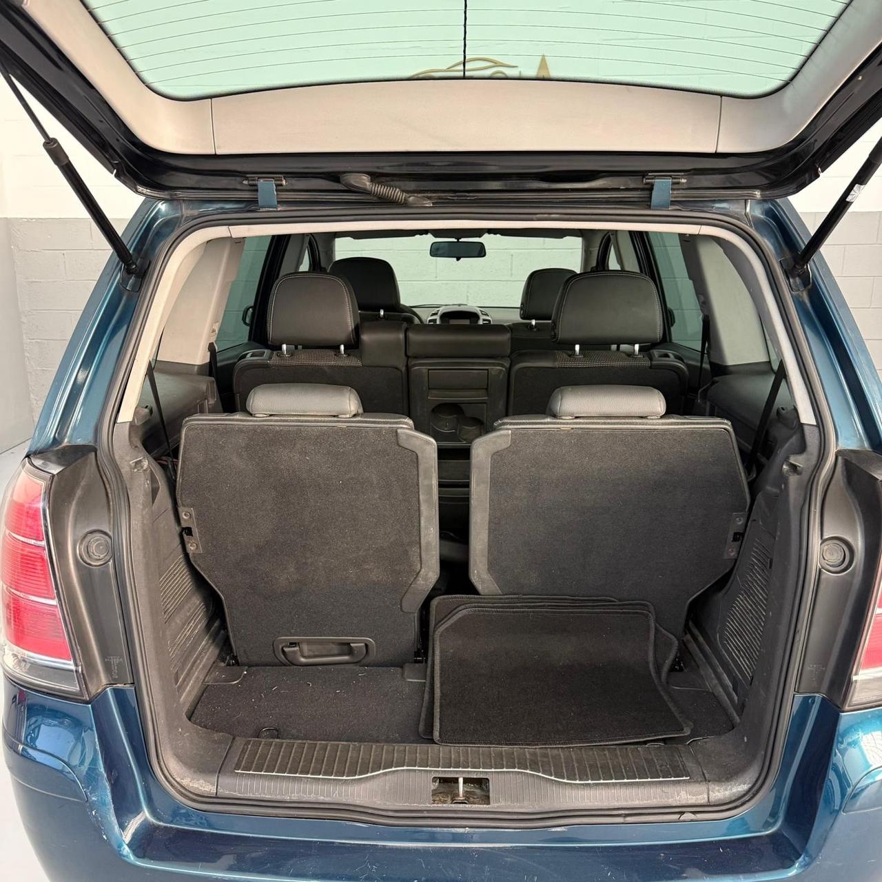 Opel Zafira 1.9 CDTI 120CV Cosmo