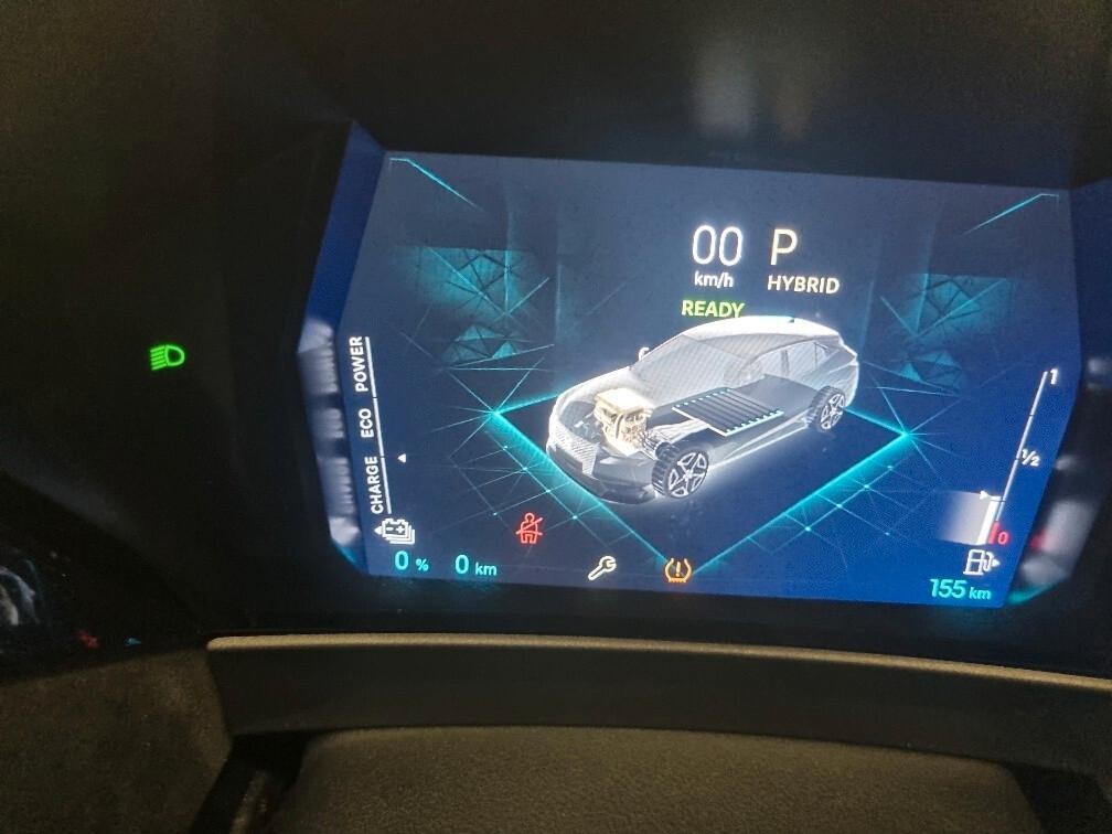Ds DS4 4 Plug-In Hybrid 225 Performance Line