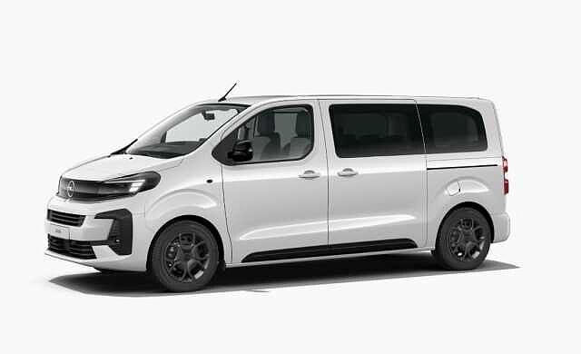 Opel Zafira Life 2.0 Diesel. S&S Business Edition M