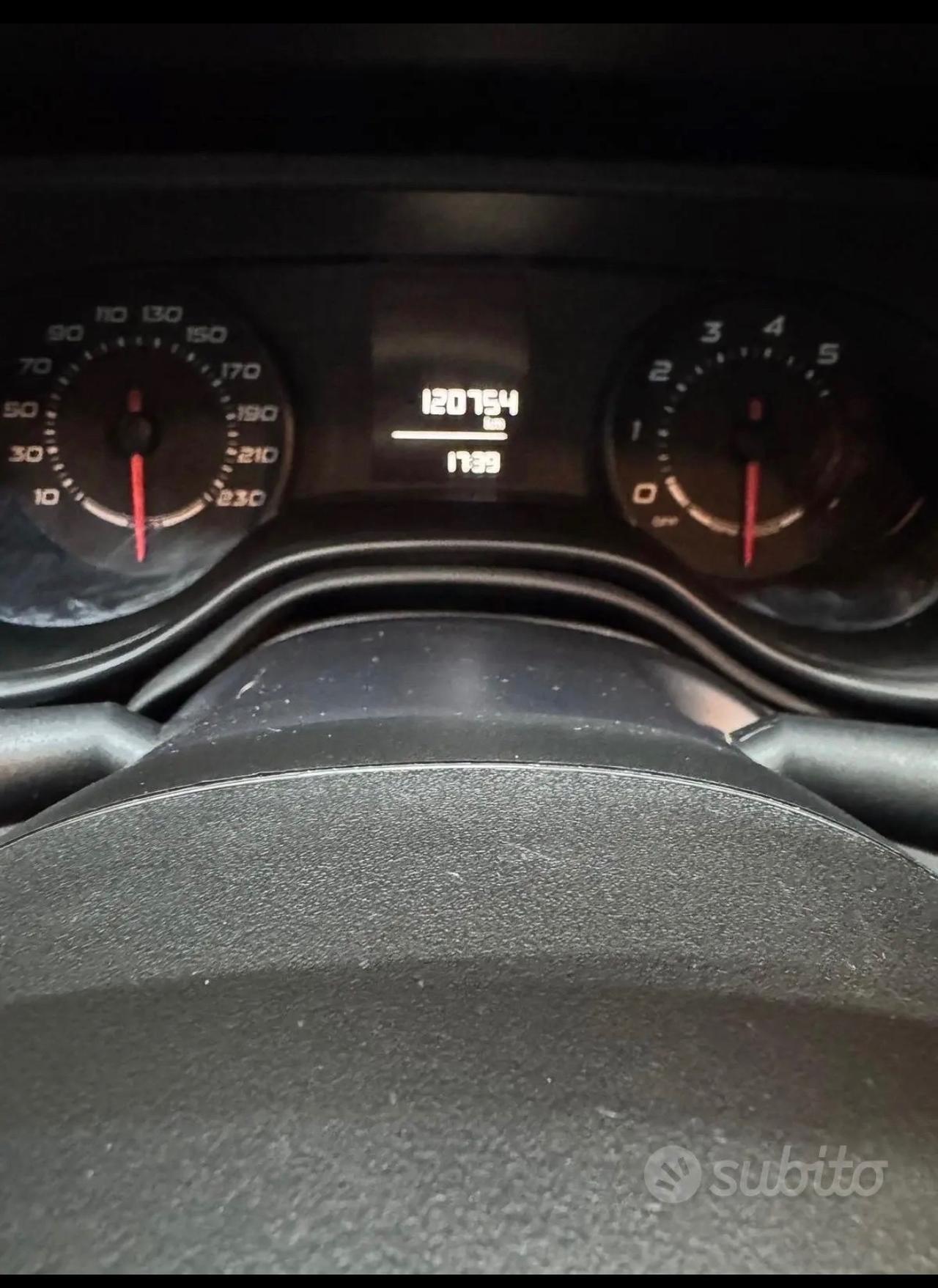 Fiat Tipo 1.4 5 porte Easy