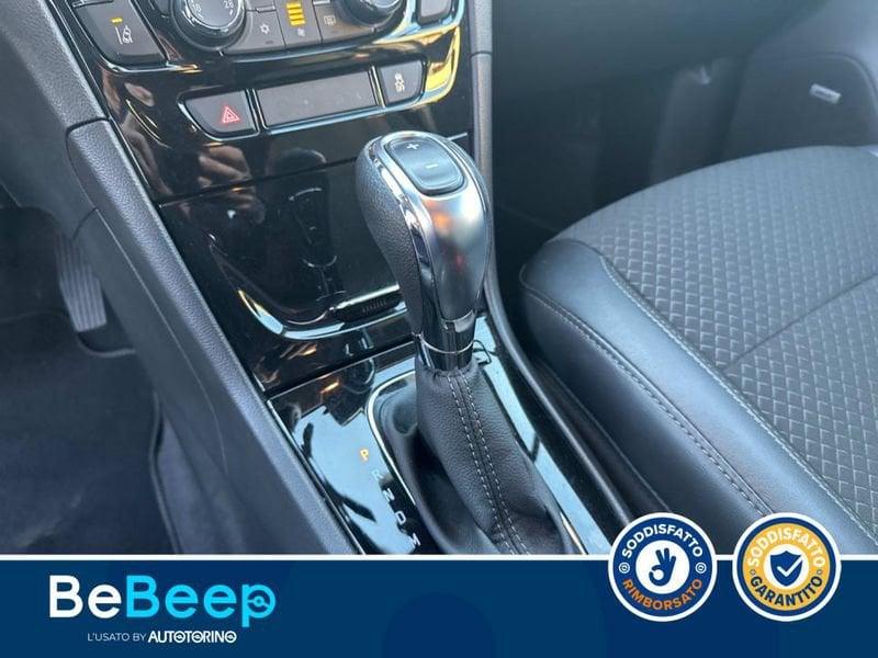 Opel Mokka X 1.6 CDTI ULTIMATE 4X2 136CV AUTO