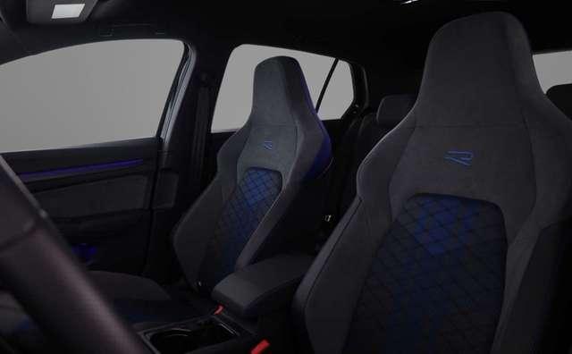 Volkswagen Golf R 2.0 TSI DSG 4MOTION 333CV *MATRIX+NAVI+19"* PROMO