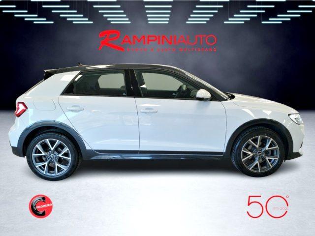 AUDI A1 citycarver 30 TFSI Admired Km 53.000 Pronta Conse
