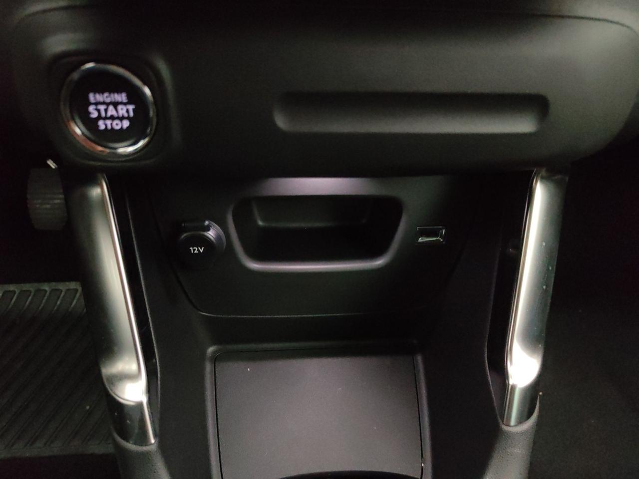 CITROEN C3 Aircross 2021 1.5 BLUEHDI 110CV SHINE