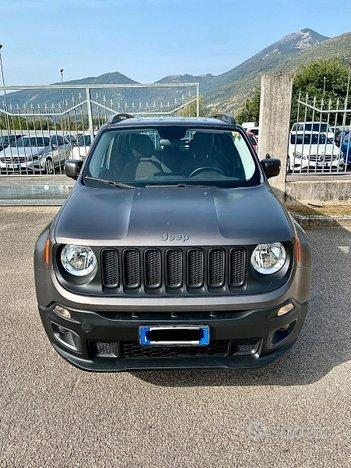 JEEP Renegade 2.0 MTJ 4WD NIGHT EAGLE