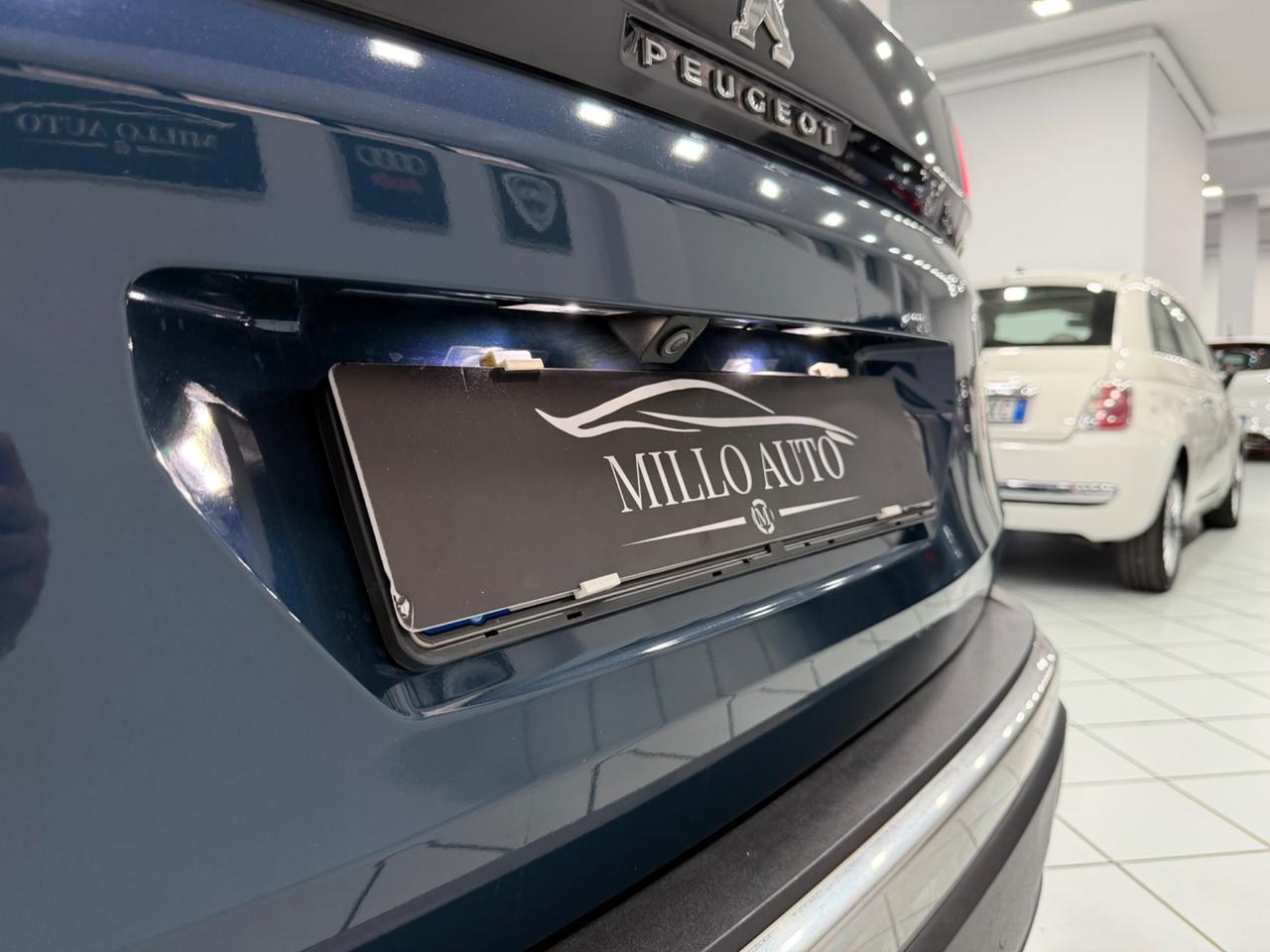 Peugeot 3008 BlueHDi 130 S&S EAT8 Allure Pack