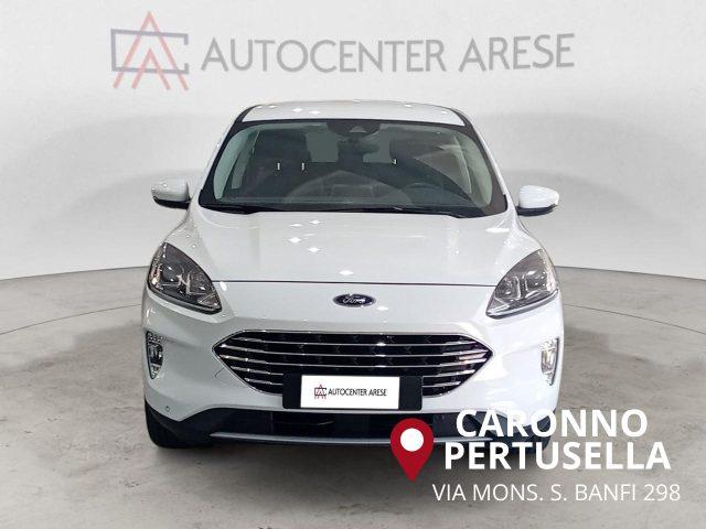 FORD Kuga 1.5 TDCI 120 CV S&S 2WD Powershift TITANIUM
