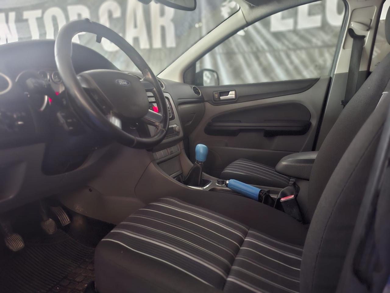 Ford Focus Focus+ 1.8 TDCi (115CV) SW garantita
