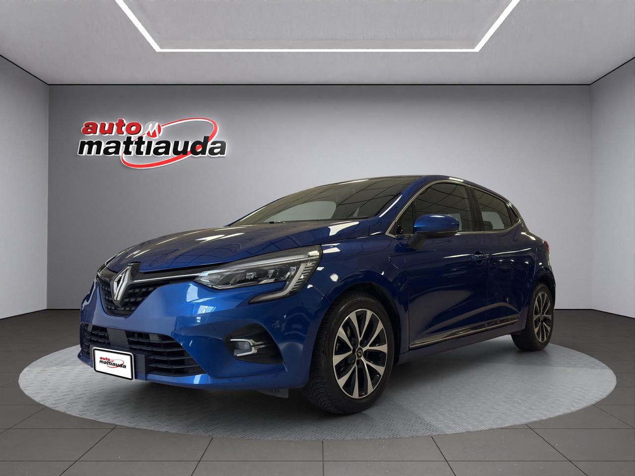 Renault Clio 1.0 tce Intens 100cv
