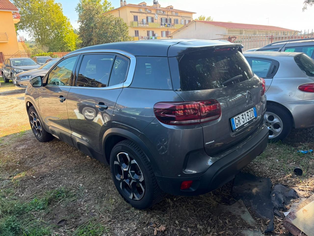 Citroen C5 Aircross BlueHDi 130 S&S EAT8 Max