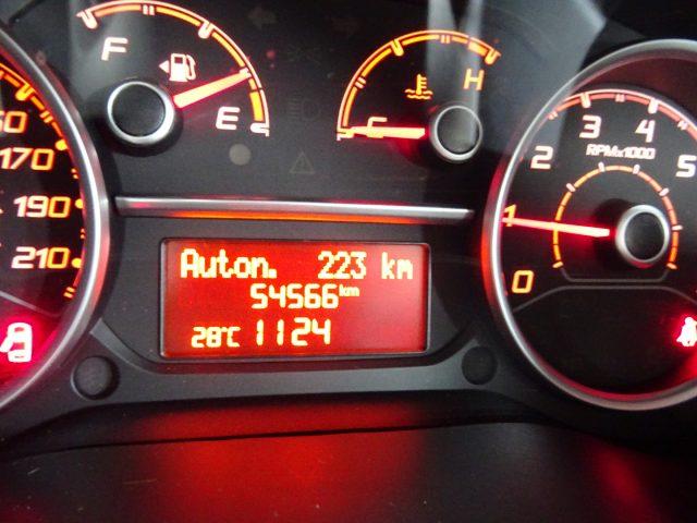 FIAT Doblo Doblò 1.6MJT 105CV S&S PC-TN Cargo 3POSTI