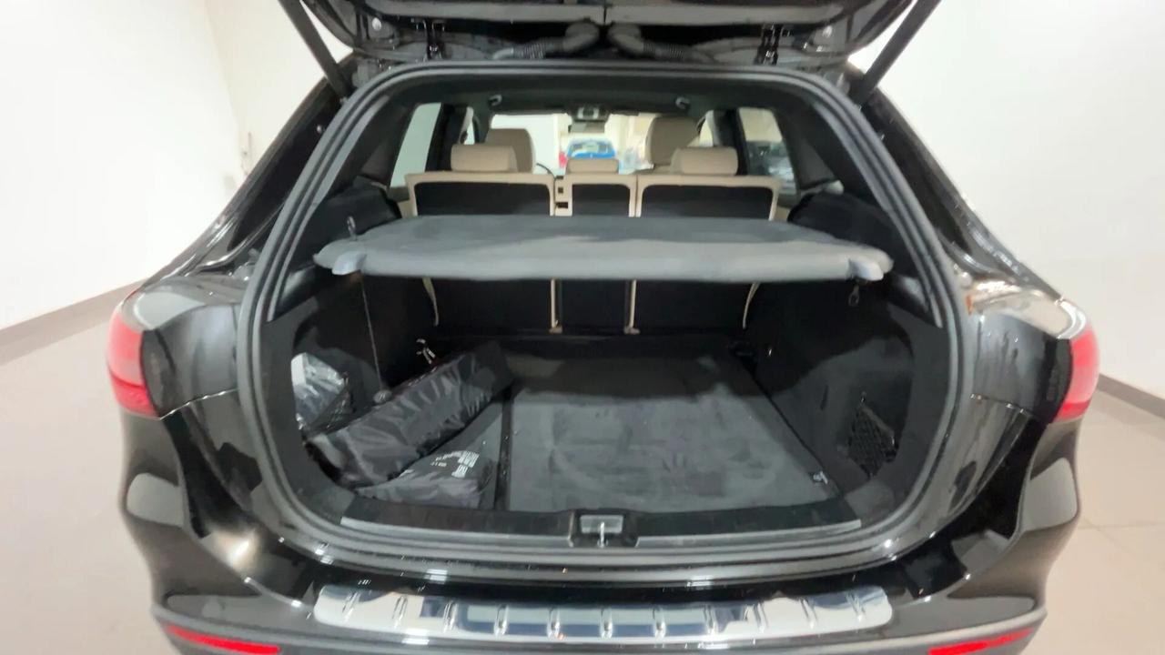 Mercedes-benz GLA 200 d 150Cv 4x4 Advanced-Pelle Beige-Aziendale