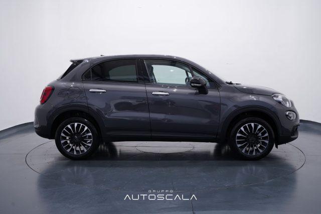 FIAT 500X 1.3 MultiJet 95cv Pack Style