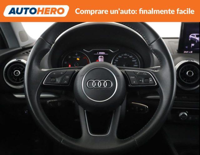 AUDI A3 SPB 30 TDI S tronic Sport