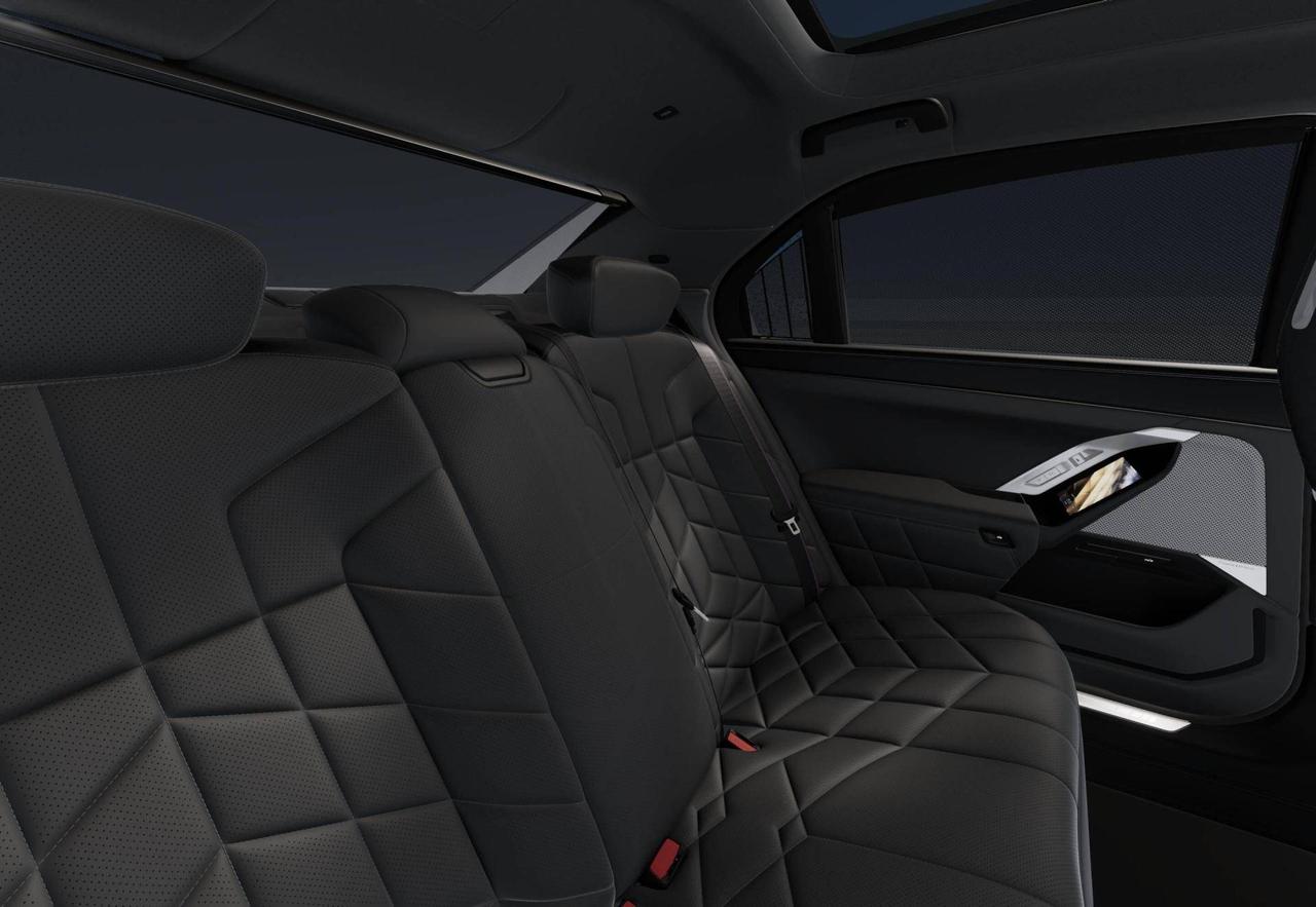 BMW Serie 7 740d xDrive MSport Pro