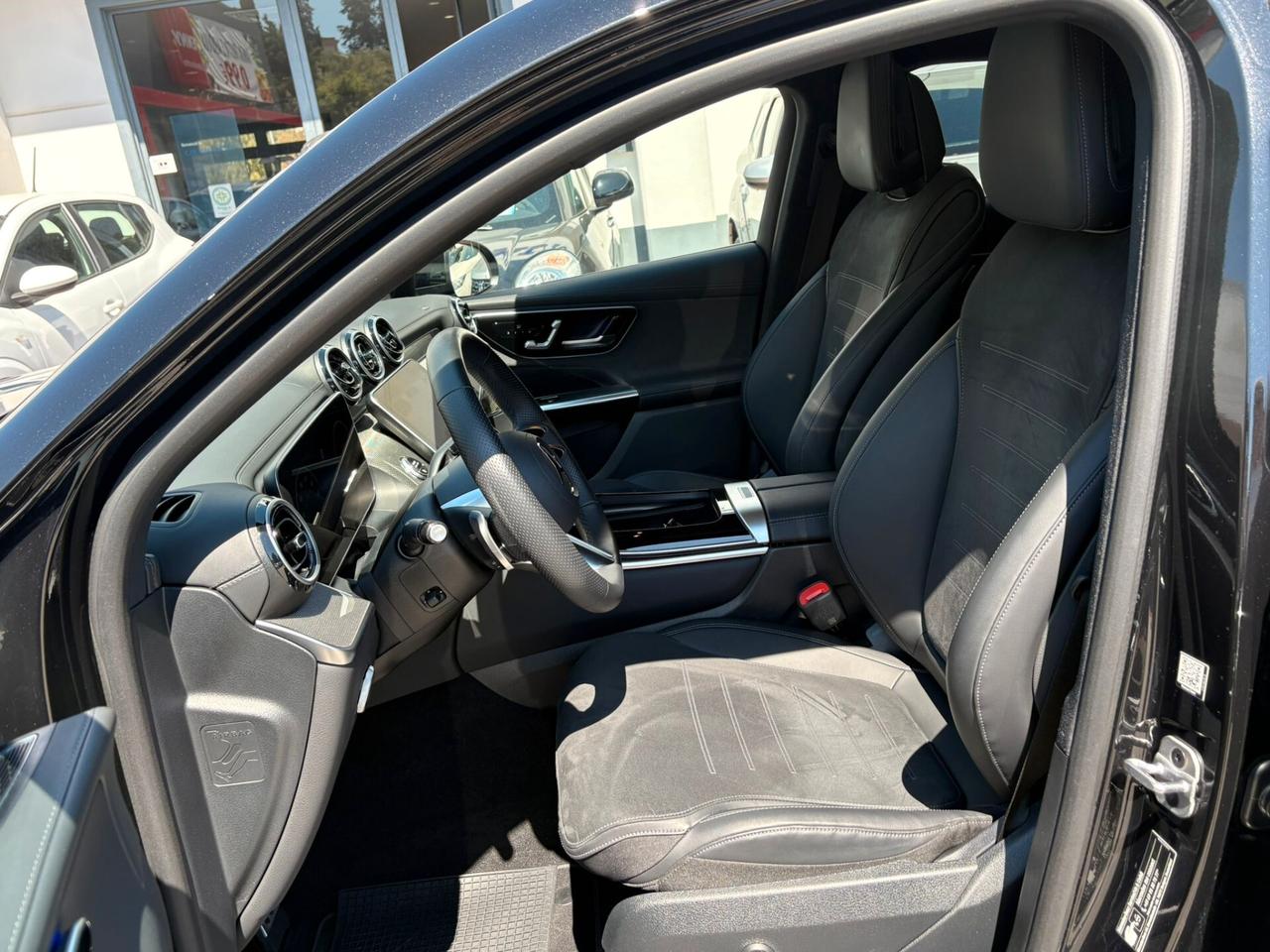 Mercedes-benz GLC 220 d 4Matic Mild Hybrid AMG Line Premium Plus