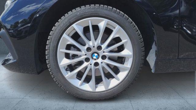 BMW 116 i 5p. Advantage Aut.