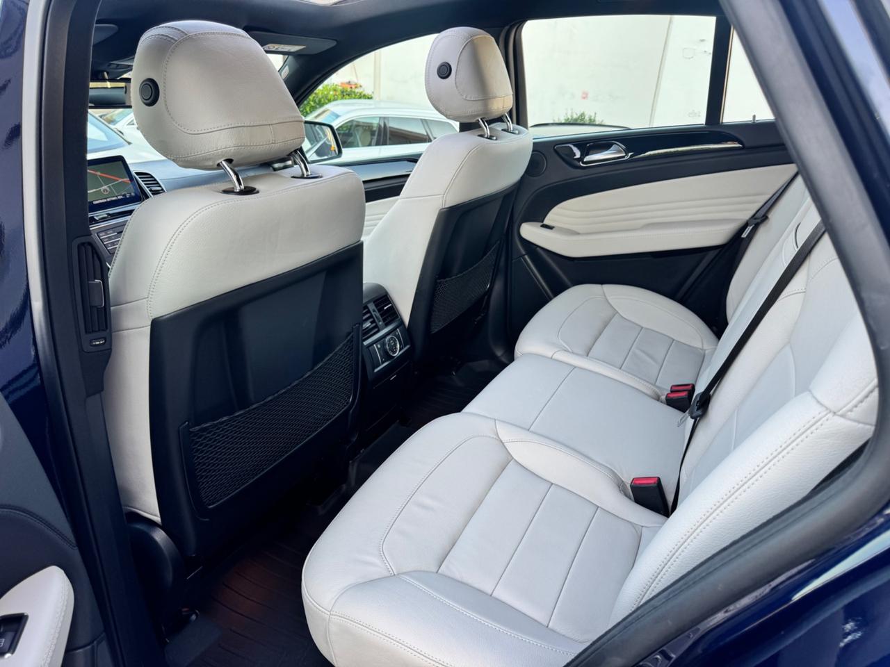 Mercedes-benz GLE 350 d 4Matic Coupé Premium Plus unico pro