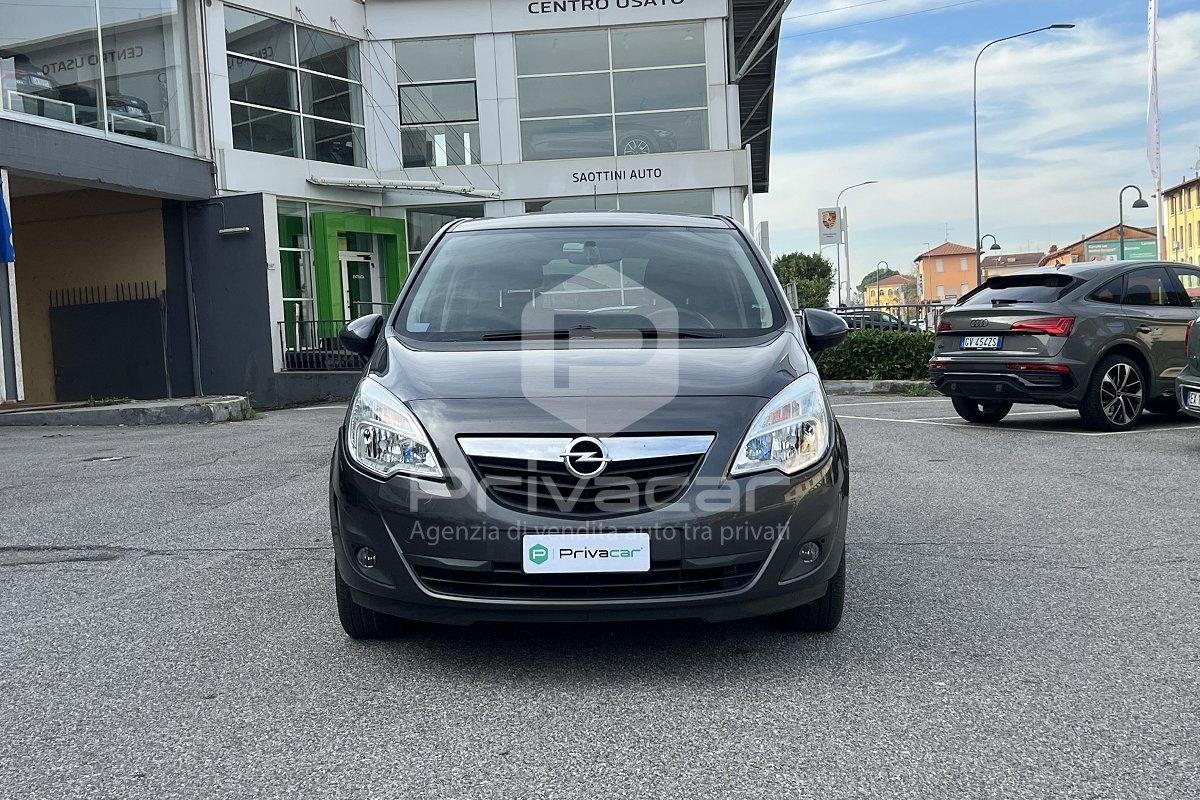 OPEL Meriva 1.7 CDTI 110CV Cosmo