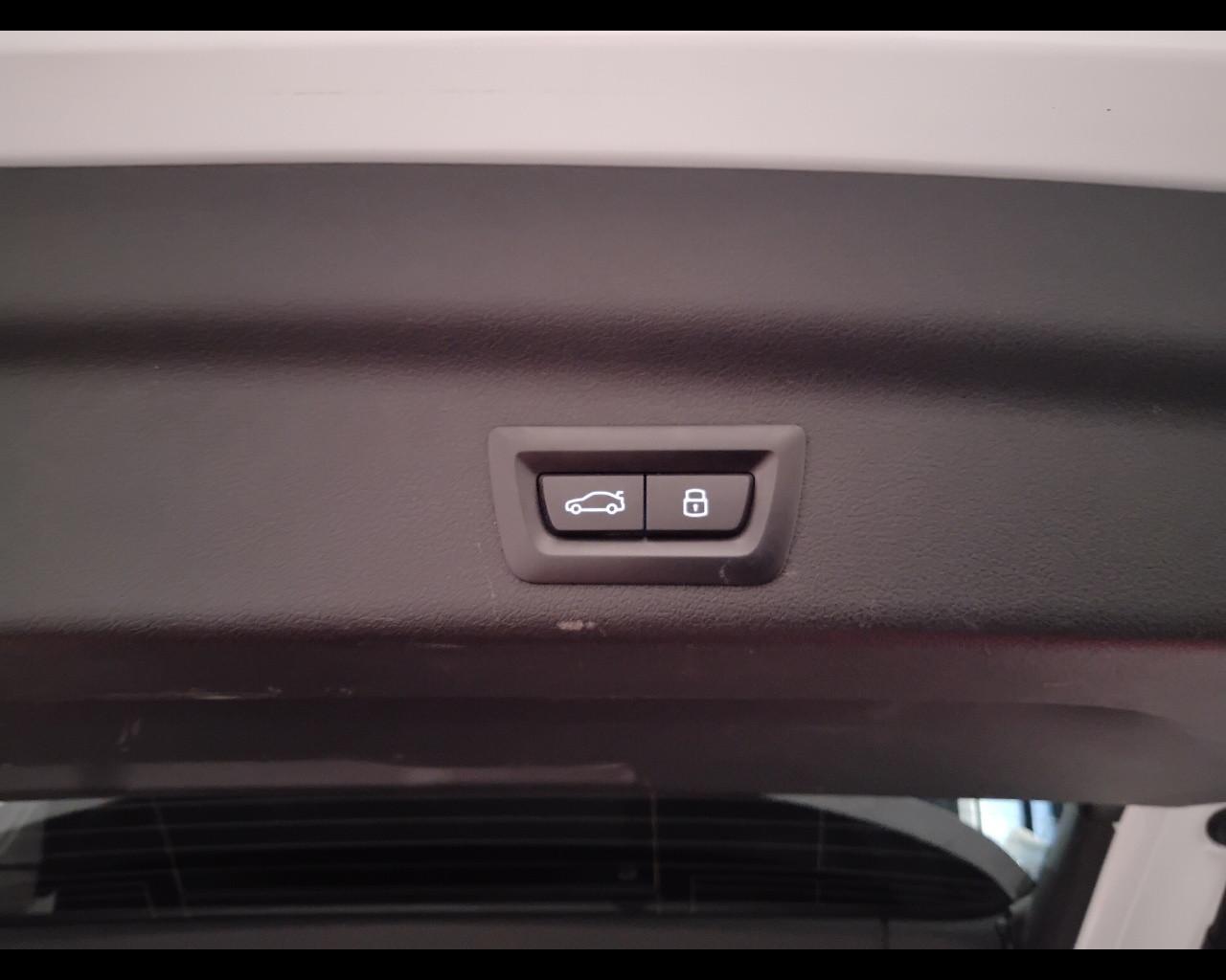 BMW X1 U11 - X1 sdrive18d MSport auto